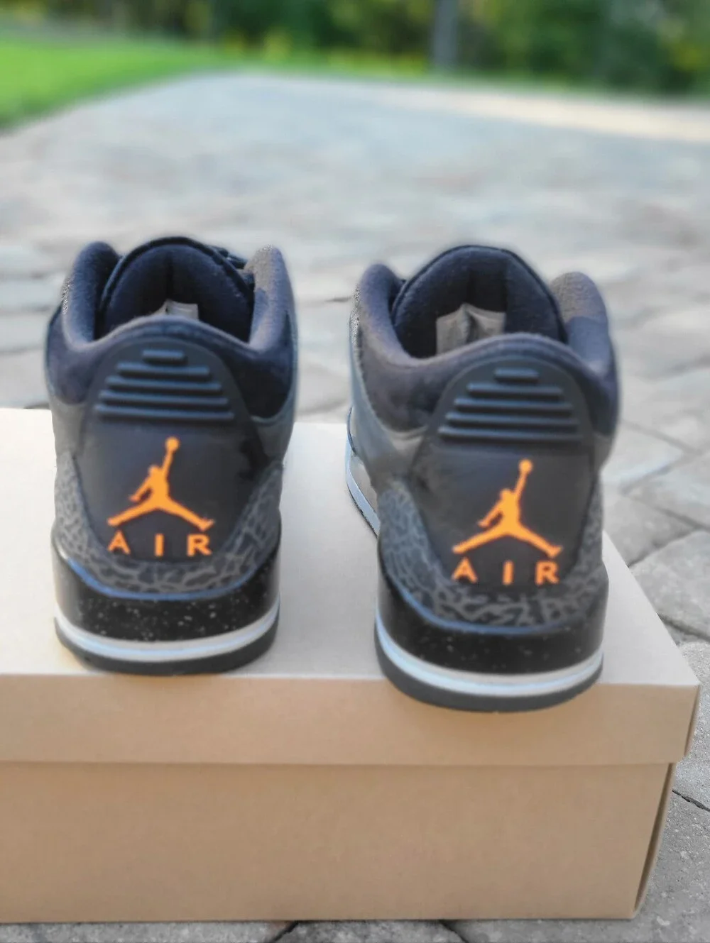 Jordan shoes are